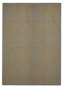 Teppich York Gelb - Kunststoff - 50 x 1 x 500 cm