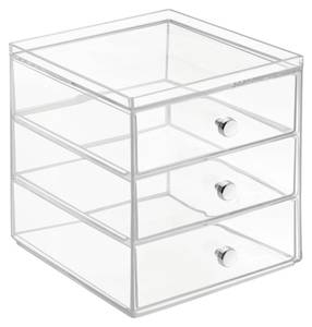 SchubladenTurm DRAWER KLAR 17 x 18 cm