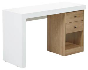 Bureau traditionnel EVAN Beige