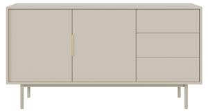 Buffet VIVA SB154 2D3D Beige