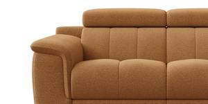 Relaxsofa 2-Sitzer Fiero Orange