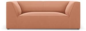 Sofa RUBY 2 Sitzplätze Pink