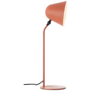 Tischlampen 315141495 1 Braun - Metall - 16 x 49 x 23 cm