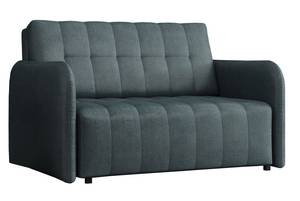 Schlafsofa Viva Grand II Grau