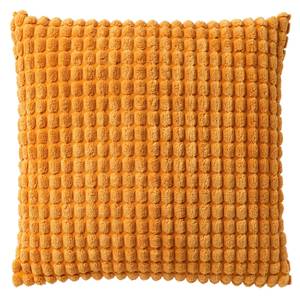 Coussin décoratif Rome Jaune