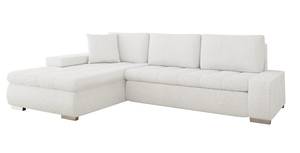 Ecksofa Orkan Premium Beige