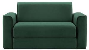 2-Sitzer Schlafsofa Jules Grün