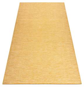 Teppich Sisal Patio 2778 Flach Gewebt Gelb - Kunststoff - Textil - 175 x 1 x 270 cm