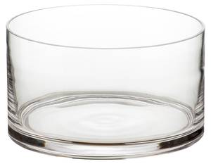 Simplicity Salatschüssel Glas - 23 x 13 x 23 cm