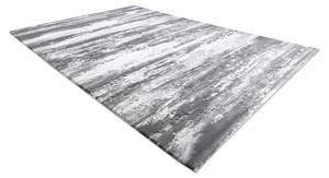 Teppich Acryl Vals 0a041a C53 84 Grau - Kunststoff - Textil - 160 x 1 x 230 cm