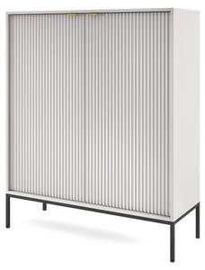 Sideboard AVON SB104 2D Grau