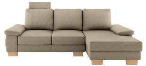 Ecksofa Chivas 1 Braun