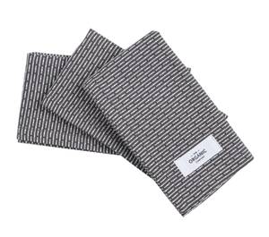 Geschirrtuch Kitchen cloths 3 pack Hellgrau