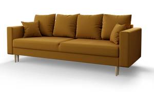 Sofa KRIST Gelb