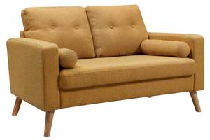 Sofa TATUM Gelb