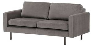 2,5-Sitzer-Sofa Lioni Grau