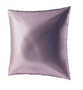 BEAUTY SLEEP (65x65) Violett - Textil - 65 x 1 x 65 cm