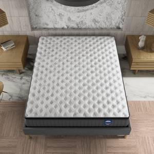 Matelas Ressorts Ensachés épaisseur 30cm 120 x 190 cm