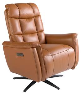 Fauteuil 5117 Marron