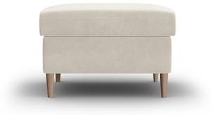 Pouf MOGHAN Beige