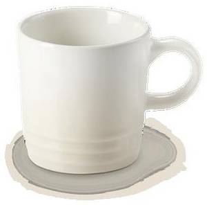 Espressotasse 131641 Creme