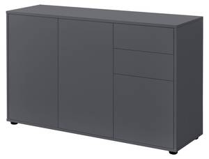 Sideboard Paarl Grau