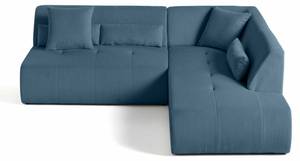 Ecksofa ONYX Blau