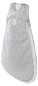 Gigoteuse Easy Air miffy® 86/92 cm Gris - Textile - 62 x 4 x 90 cm