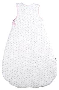 Gigoteuse bébé 90 cm Kleine Wolke Coton