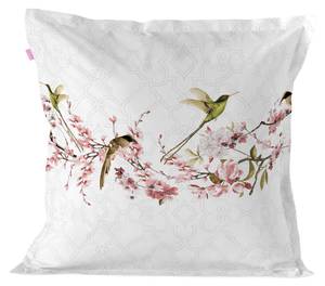 Sakura Kissenbezug Textil - 1 x 60 x 60 cm