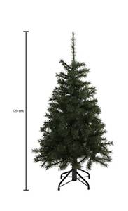 Weihnachtsbaum Forrester 81 x 120 x 81 cm