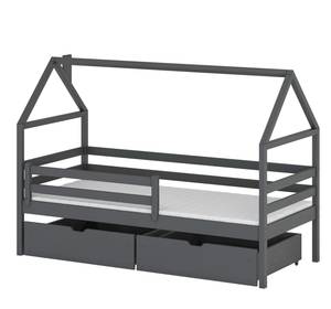 Hausbett ARON HB005 Graphit