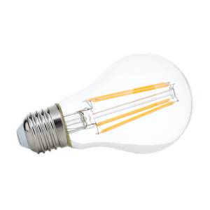 LED Filament A60 Glas - 6 x 11 x 6 cm