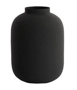 Vase Jula Noir
