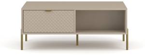 Couchtisch DIAMO CT104 Beige