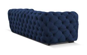 Chesterfield Sofa 3-Sitzer Blau