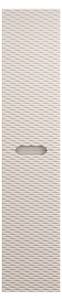 Hochschrank OCEAN HC35 2D Beige