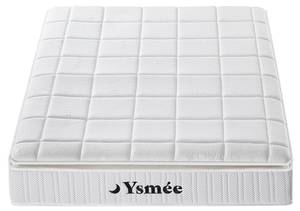 Matelas classique IPOH 180 x 200 cm