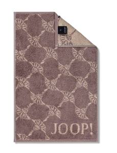 JOOP! CLASSIC CORNFLOWER Gästetuch-Set Rosé