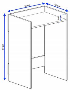 Waschmaschinenschrank Tom Braun