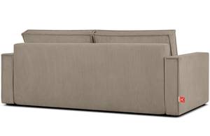 NAPI  Sofa 3 Sitzer Beige - Breite: 228 cm