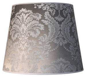 Abat-jour lampe WILLOW Textile - 38 x 35 x 38 cm