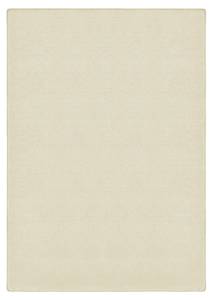 Teppich-Läufer Dynasty Weiß - Kunststoff - 100 x 1 x 300 cm