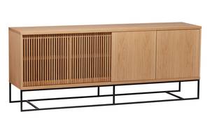 Buffet design Ende Marron