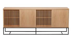 Buffet design Ende Marron