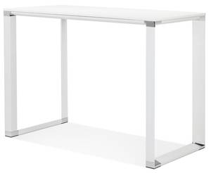 Bureau XLINE 140 x 102 x 70 cm - Blanc