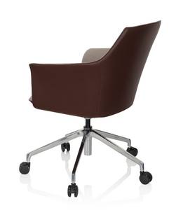 Profi Chefsessel AREZZO Braun