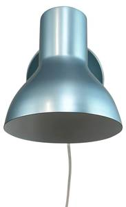 Wandlampe BOB Blau