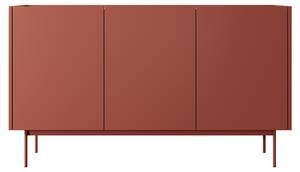 Sideboard Faro Rot - 144 x 83 cm