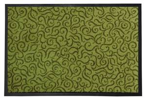 Fußmatte Brasil Grün - 90 x 200 cm